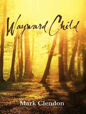 cover image of Wayward Child